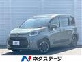 2023 Toyota Sienta