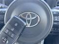 2023 Toyota Sienta