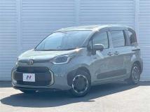 2023 Toyota Sienta
