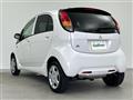2012 Mitsubishi i