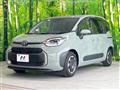 2024 Toyota Sienta