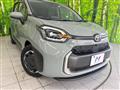 2024 Toyota Sienta