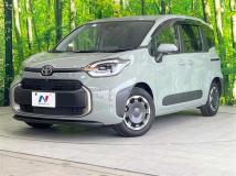 2024 Toyota Sienta