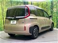 2024 Toyota Sienta