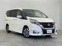 2018 Nissan Serena