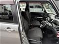 2017 Mitsubishi Delica D2