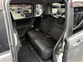 2017 Mitsubishi Delica D2