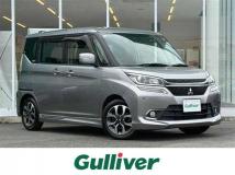2017 Mitsubishi Delica D2