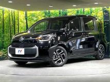 2024 Toyota Sienta