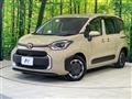 2024 Toyota Sienta