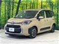 2024 Toyota Sienta