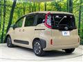 2024 Toyota Sienta