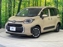 2024 Toyota Sienta