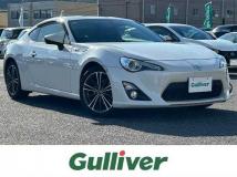 2015 Toyota 86