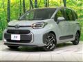2024 Toyota Sienta