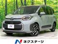 2024 Toyota Sienta