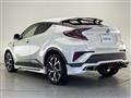 2017 Toyota C-HR