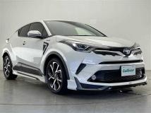 2017 Toyota C-HR