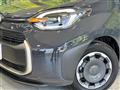 2025 Toyota Sienta