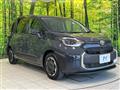 2025 Toyota Sienta