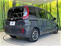 2025 Toyota Sienta