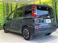 2025 Toyota Sienta