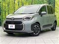 2025 Toyota Sienta