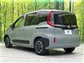 2025 Toyota Sienta