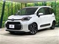 2025 Toyota Sienta