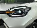 2025 Toyota Sienta
