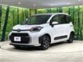 2025 Toyota Sienta