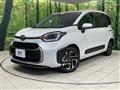 2025 Toyota Sienta
