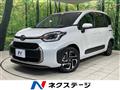 2025 Toyota Sienta