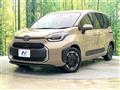 2026 Toyota Sienta