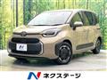 2026 Toyota Sienta