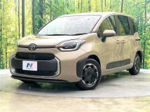2026 Toyota Sienta