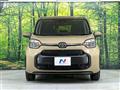 2026 Toyota Sienta
