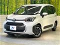 2026 Toyota Sienta