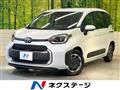 2026 Toyota Sienta
