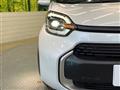 2026 Toyota Sienta