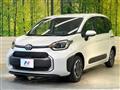 2026 Toyota Sienta
