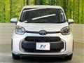 2026 Toyota Sienta