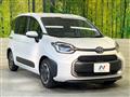 2026 Toyota Sienta