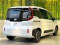 2026 Toyota Sienta