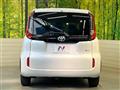 2026 Toyota Sienta