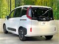 2026 Toyota Sienta