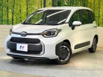2026 Toyota Sienta