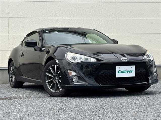 2014 Toyota 86