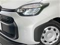 2026 Toyota Sienta