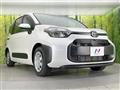 2026 Toyota Sienta